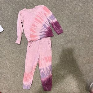 Splendid toddler set